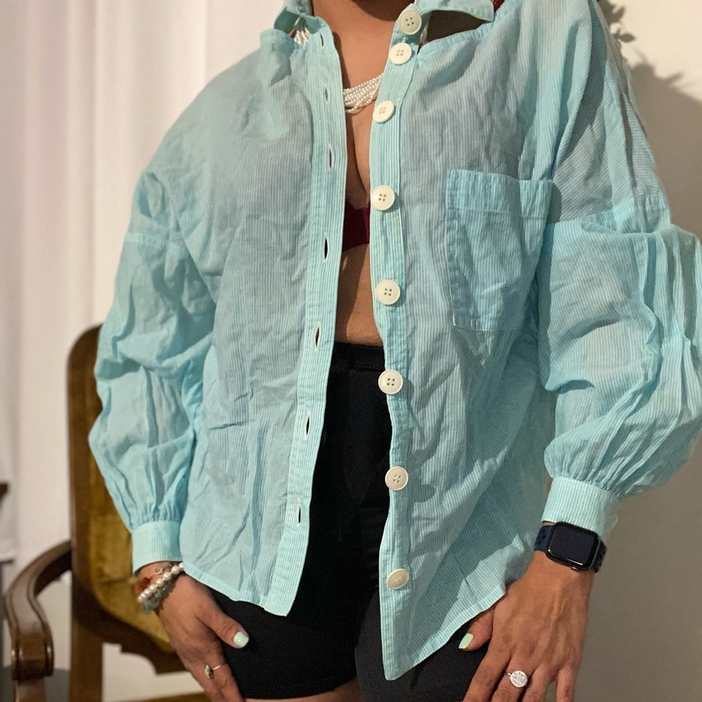 Vintage blouse